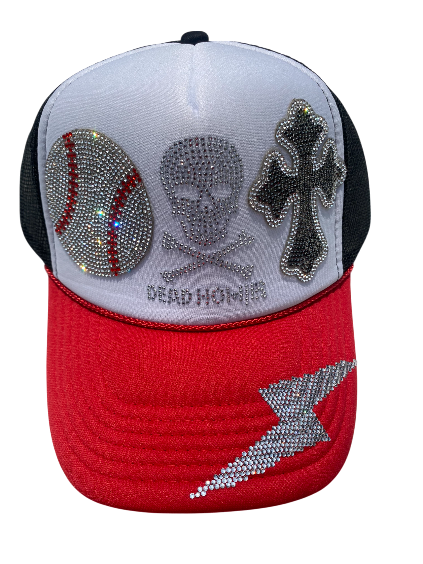 CUSTOM DH TRUCKER
