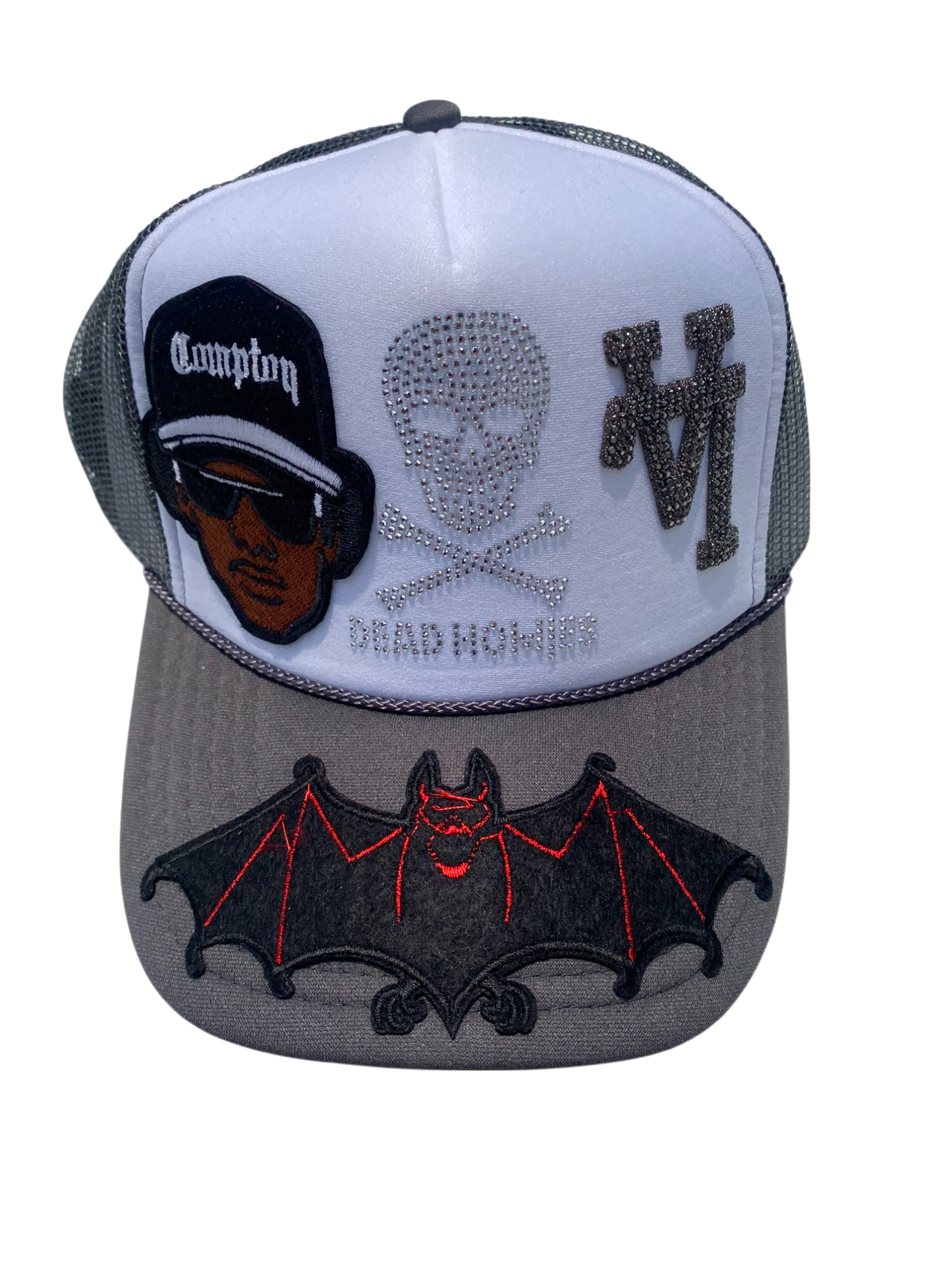 CUSTOM DH TRUCKER