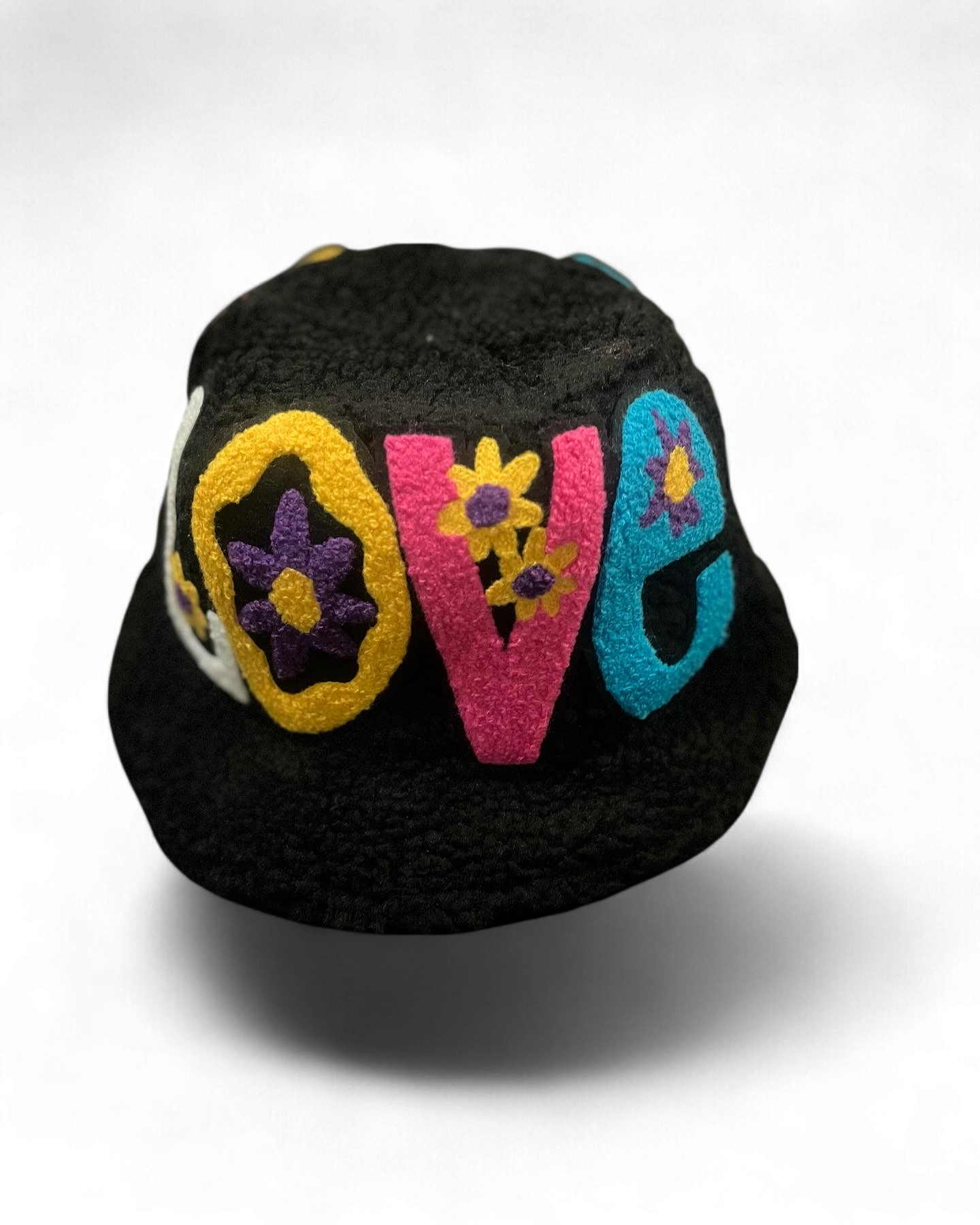 PEACE+LOVE HAT