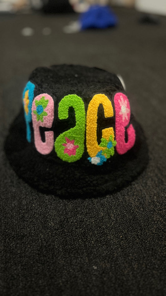 Peace and Love ☮️ ❤️