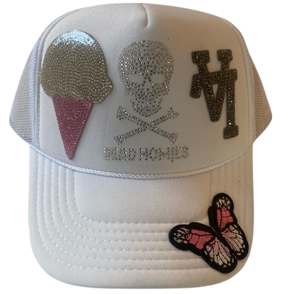 CUSTOM DH TRUCKER