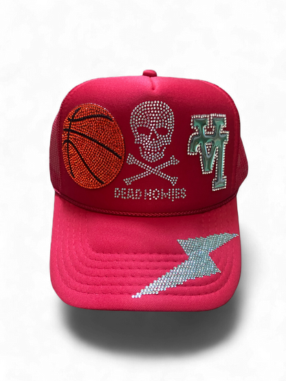 CUSTOM DH TRUCKER