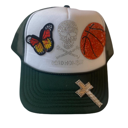 CUSTOM DH TRUCKER