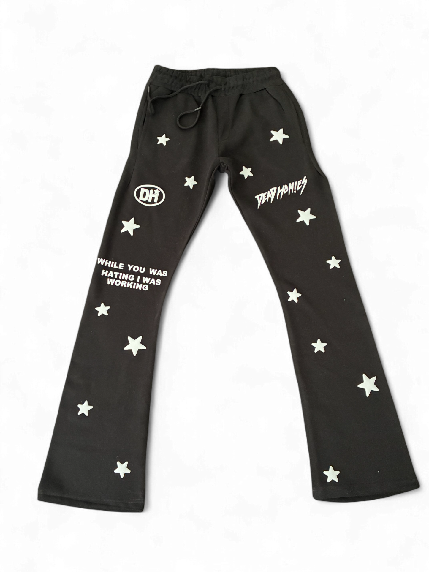 CUSTOM SWEATS