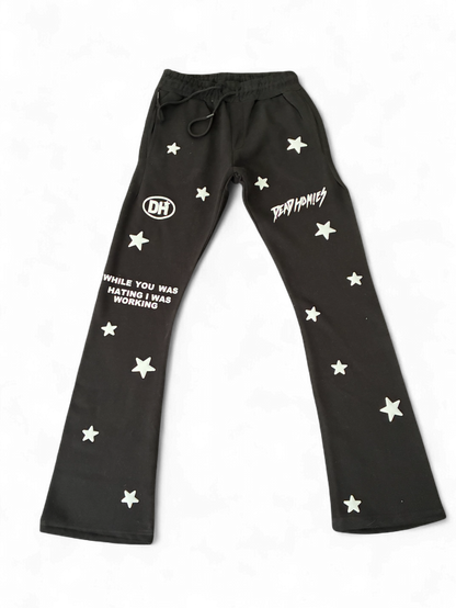 CUSTOM SWEATS