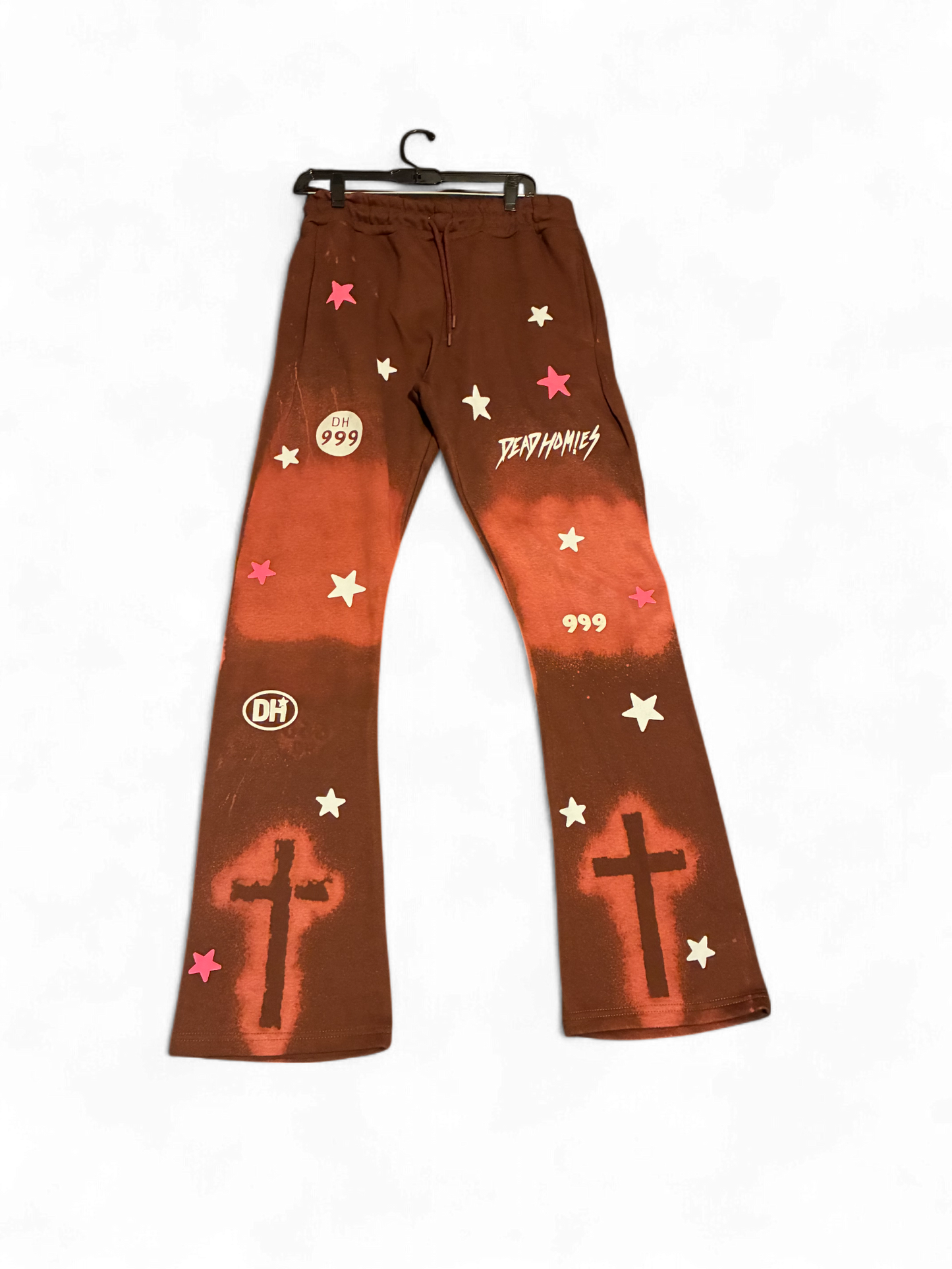 CUSTOM SWEATS