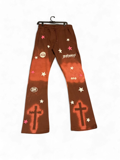 CUSTOM SWEATS