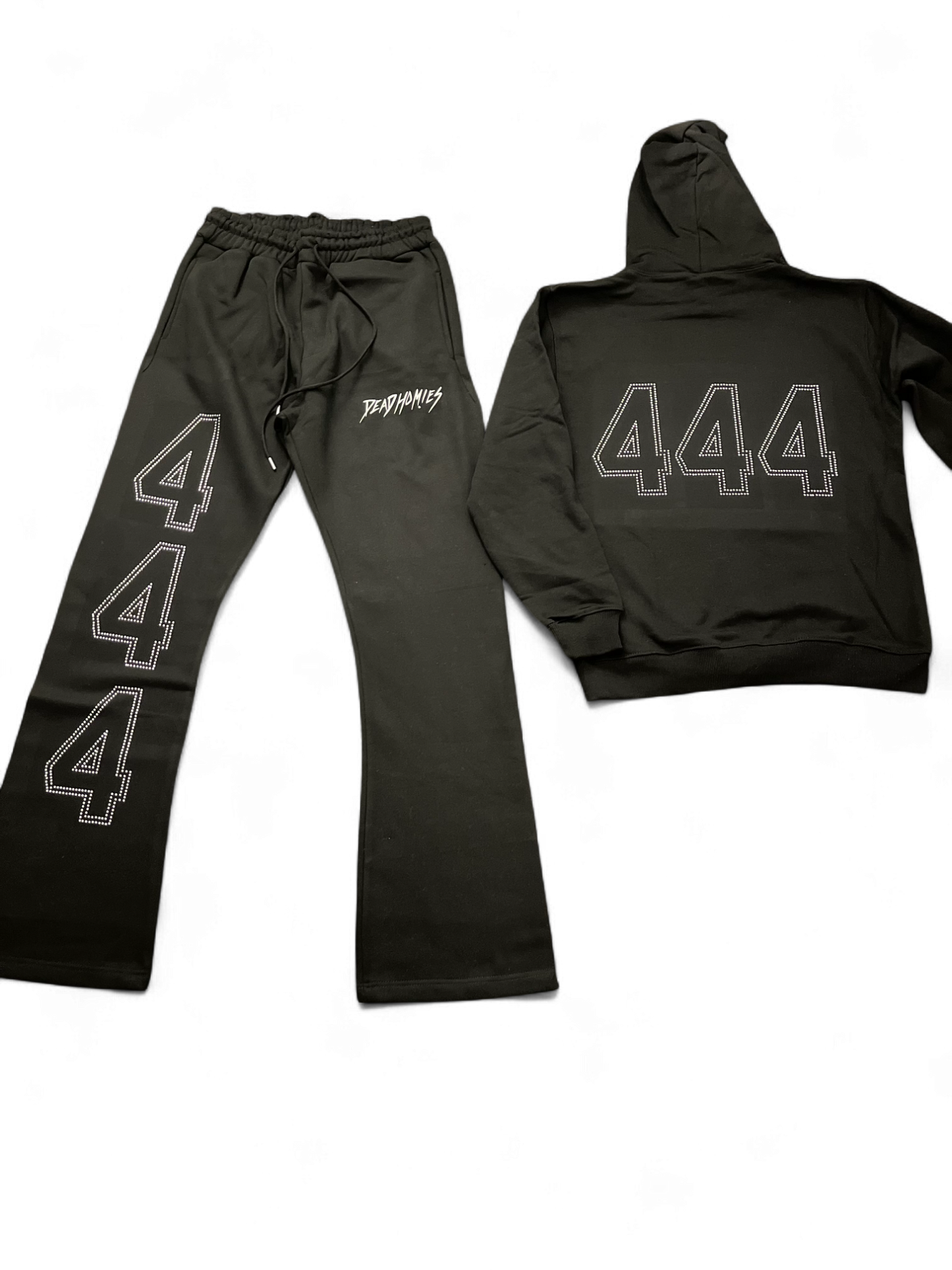 444 SET