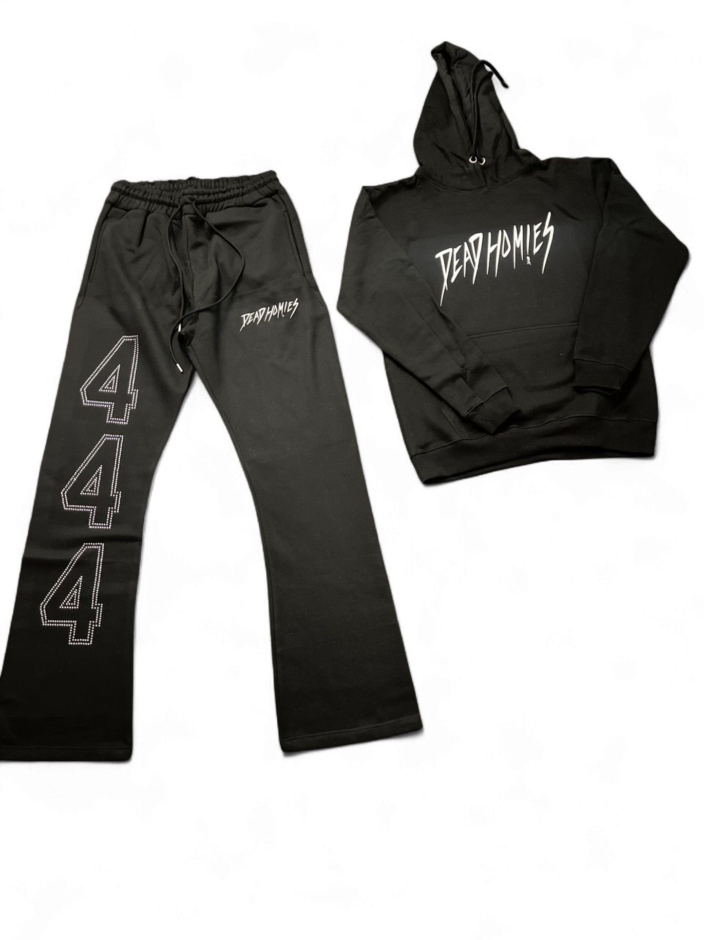 444 SET