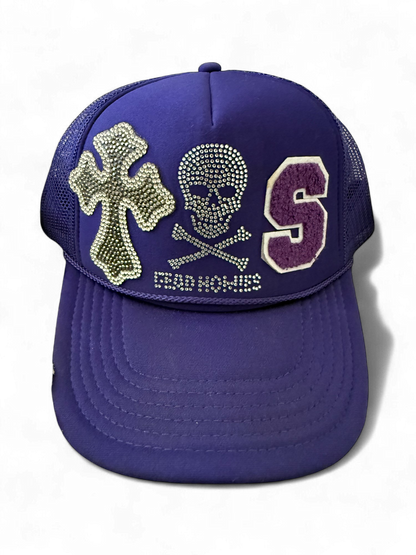 CUSTOM DH TRUCKER