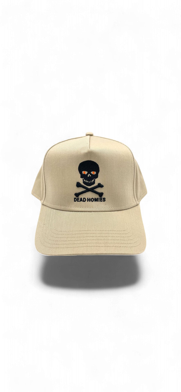 OG DEAD HOM!ES HAT