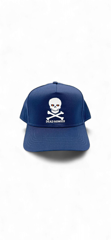 OG DEAD HOM!ES HAT