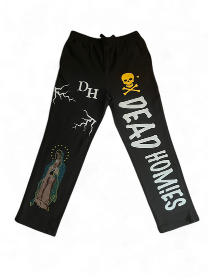 CUSTOM SWEATS