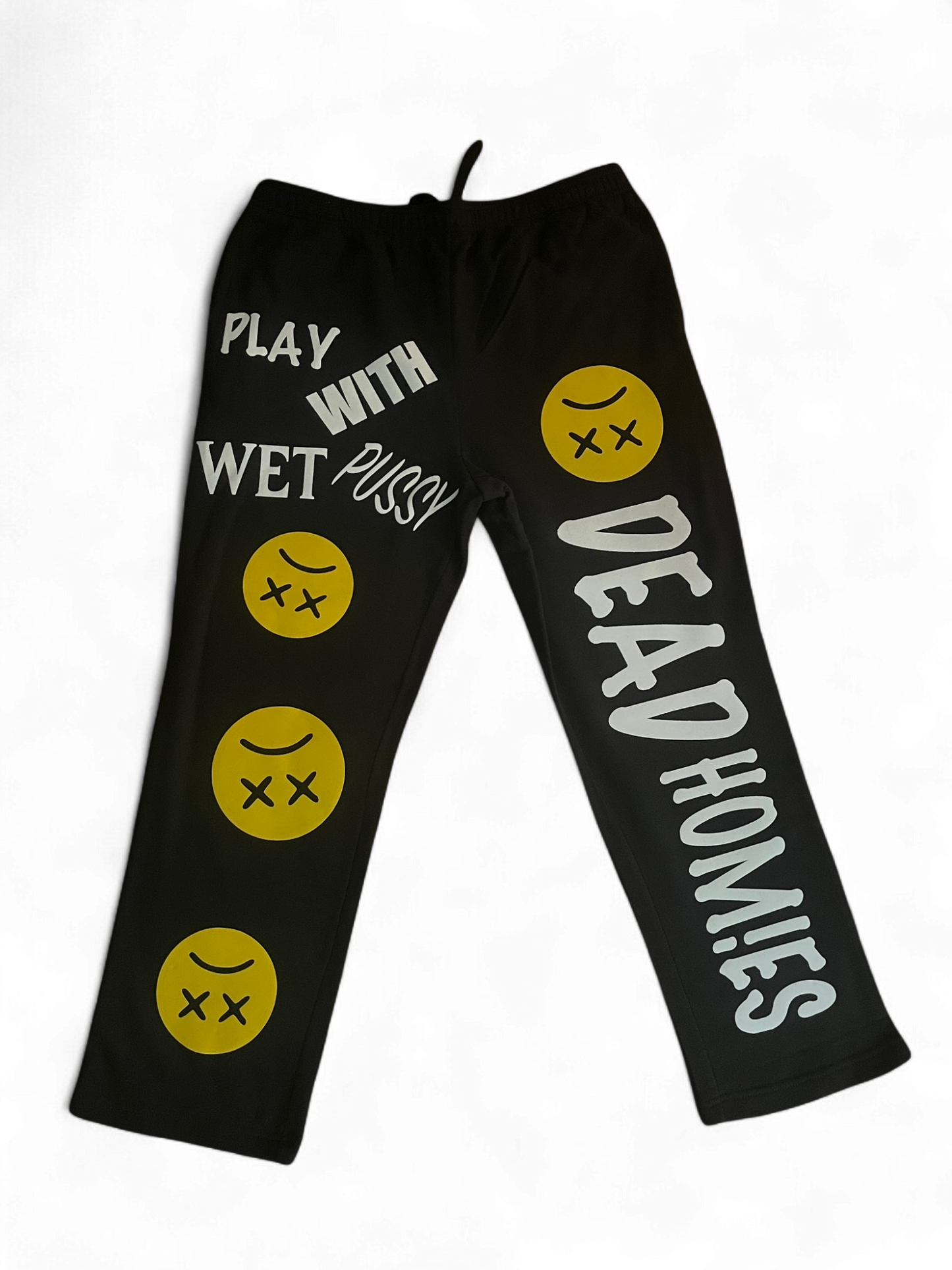 CUSTOM SWEATS