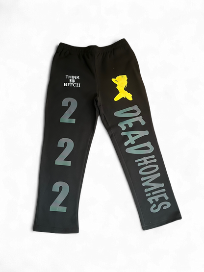 CUSTOM SWEATS