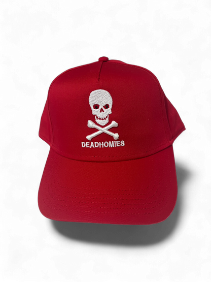 OG DEAD HOM!ES HAT