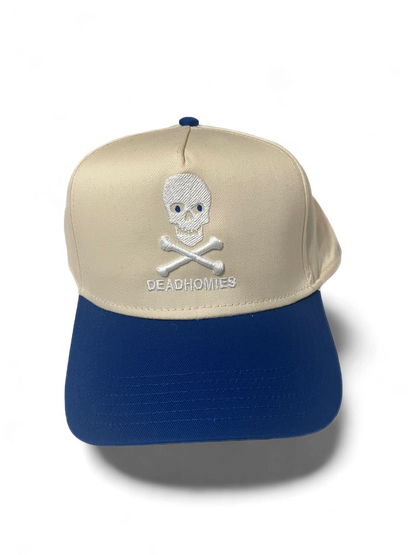 OG DEAD HOM!ES HAT