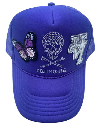 CUSTOM DH TRUCKER