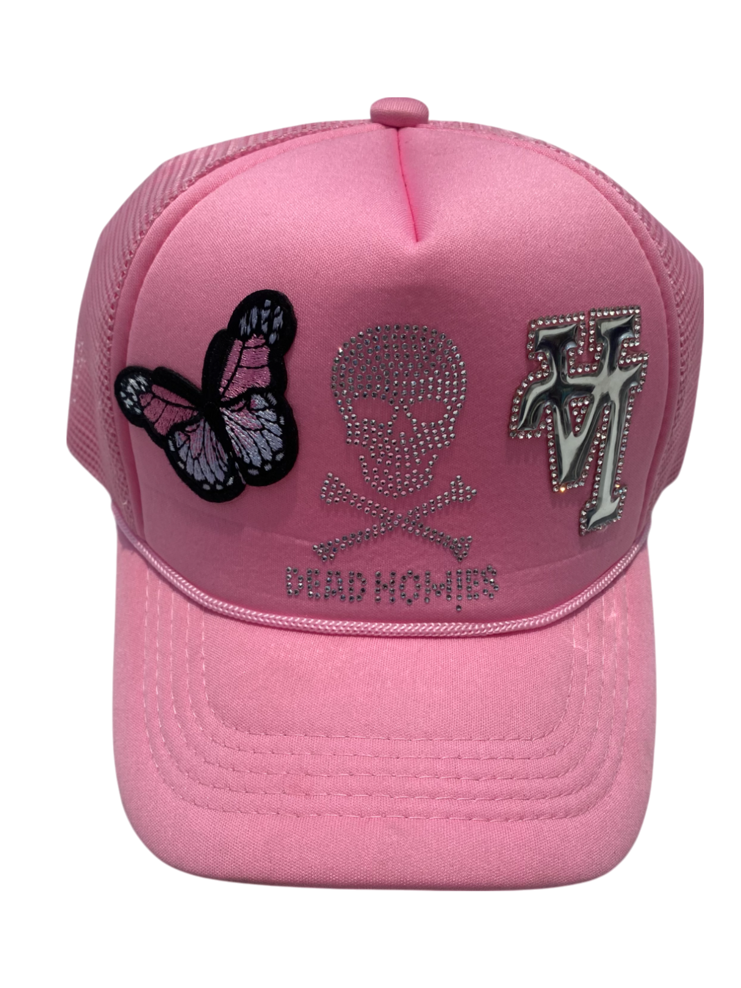 CUSTOM DH TRUCKER