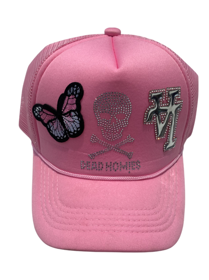 CUSTOM DH TRUCKER