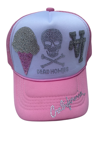 CUSTOM DH TRUCKER