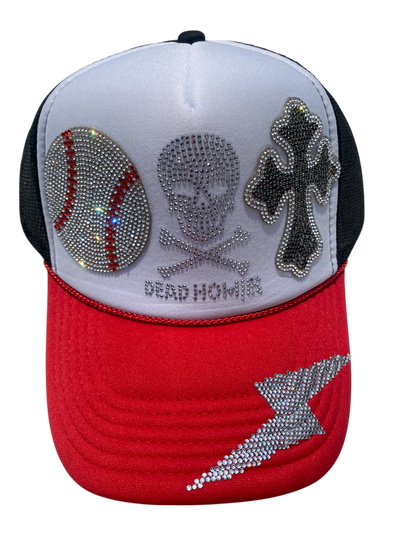 CUSTOM DH TRUCKER