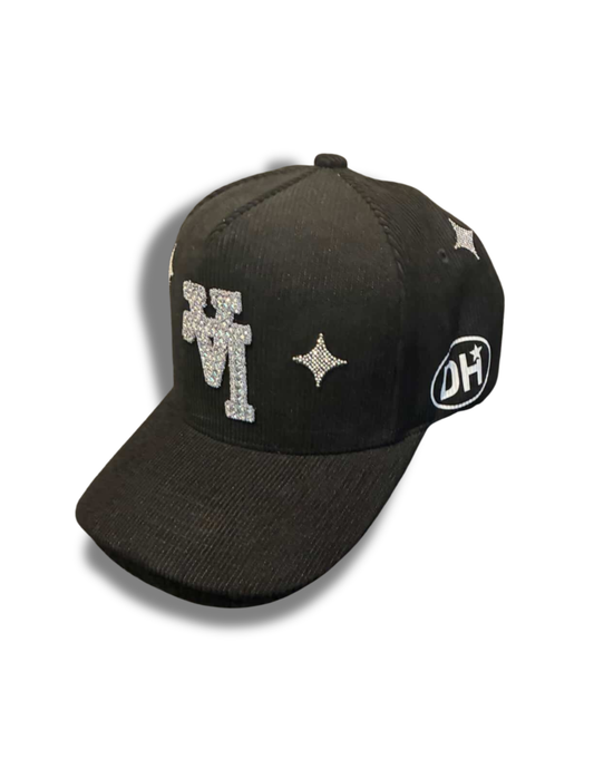 Dead Homies LA Trucker Hat