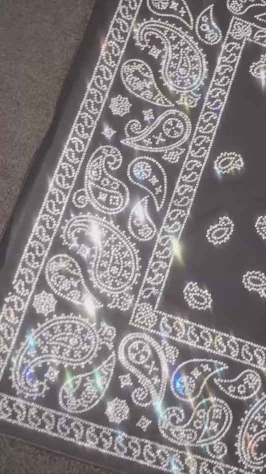 Dead Homies Bandana