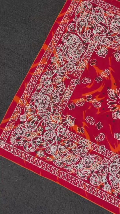 Dead Homies Bandana