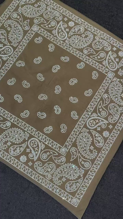 Dead Homies Bandana