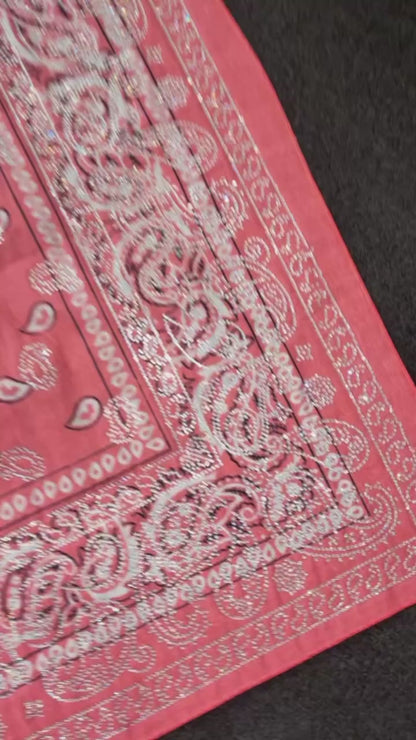 Dead Homies Bandana